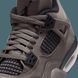 Фотографія Кросівки дитячі Jordan Air Retro 4 Og (Gs) (IB4171-200) 8 з 8 в Ideal Sport