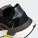 Фотографія Кросівки Adidas Nite Jogger 'Black Iridescent' (EG7191) 4 з 4 в Ideal Sport