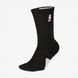 Фотографія Шкарпетки Jordan Nba Crew Socks (SX7589-010) 1 з 2 в Ideal Sport