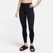 Фотографія Лосіни жіночі Nike W Dri-Fit One Hr Tight (FN3226-010) 1 з 3 в Ideal Sport