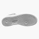Фотография Кроссовки мужские Nike Air Force 1 07 Mid (CW2289-111) 4 из 10 в Ideal Sport