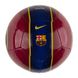 Фотографія М'яч Nike Fcb Nk Strk - Fa20 (CQ7882-620) 1 з 3 в Ideal Sport
