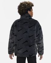 Куртка дитяча Nike Girl Outerwear (DV3252-070), L (147-158), WHS, 1-2 дні