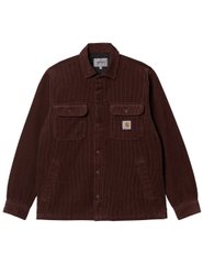 Куртка мужская Carhartt Whitsome Corduroy Shirt Jacket Ale (I028827-ALE), XL, WHS, 10% - 20%, 1-2 дня