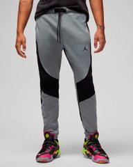 Брюки чоловічі Nike Dri-Fit Sport Air Men's Statement Trousers (DQ7320-091), XS, WHS, 1-2 дні