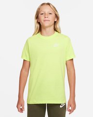 Футболка підліткова Nike Sportswear (AR5254-736), M, WHS