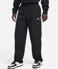 Брюки мужские Nike Sportswear Club Knit Open-Hem (FQ4332-010), XL, OFC, 1-2 дня