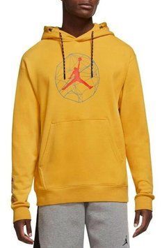 Кофта мужская Jordan Еssentials Pollen (DC9727-781), S, WHS, 1-2 дня