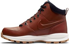 Ботинки мужские Nike Manoa Leather Se Rugged (DC8892-800), 45, WHS, 1-2 дня