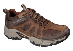 Кросівки чоловічі Skechers Terraform Selvin Relaxed Fit Low Trail (204486-CDB), 44, WHS, 1-2 дні