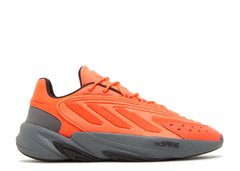 Кросівки чоловічі Adidas Ozelia 'Solar Red Grey' (GX4500), 43, WHS, 1-2 дні