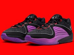 Кросівки чоловічі Nike Kd16 Basketball Shoes (DV2917-002), 42, WHS, 1-2 дні