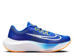Кросівки чоловічі Nike Zoom Fly 5 Men's Road Running Shoes (DM8968-402), 43, WHS, 40% - 50%, 1-2 дні