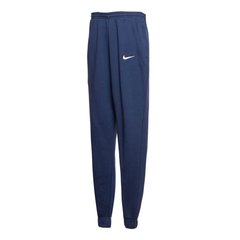 Брюки мужские Nike Fff Mens Fleece Soccer Pants Blue (DH4989-410), L, WHS, 10% - 20%, 1-2 дня
