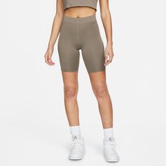 Лосины женские Nike W J Essen Leg Short Core (DM5059-040), S, WHS, 10% - 20%, 1-2 дня