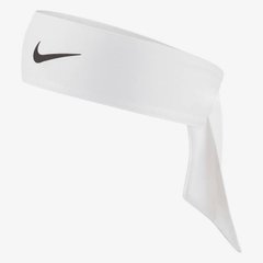 Nike Headband Nike Dri - Fit 4.0 (N1002146-101), One Size, WHS, 10% - 20%, 1-2 дня