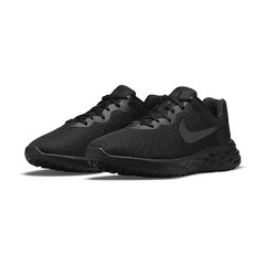 Кроссовки мужские Nike Nike Revolution 6 Nn 4E (DD8475-001), 40.5, WHS, 30% - 40%, 1-2 дня