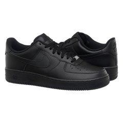 Кроссовки мужские Nike Air Force 1 07 (CW2288-001), 42, WHS, 10% - 20%, 1-2 дня