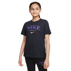 Футболка дитяча Nike Trend T-Shirt (DV6137-045), 158-170, WHS, 10% - 20%, 1-2 дні
