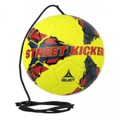 М'яч Select Street Kicker (389482-555), 4, WHS, 10% - 20%, 1-2 дні