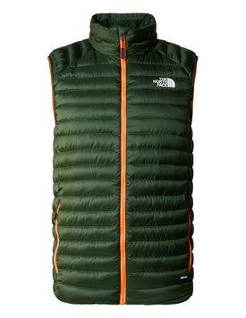 Жилетка чоловіча The North Face Men&rsquo;S Bettaforca Down Gilet (NF0A7Z8HI0P), M, WHS, < 10%, 1-2 дні