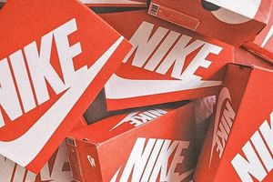 Де купити взуття та одяг популярних брендів — Nike, Adidas, Reebok, Jordan? фото