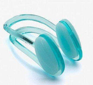 Затискач для носа Speedo Universal Nose Clip Au (8-708120309), OSFM, WHS, < 10%, 1-2 дні