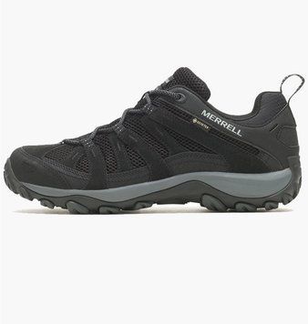 Кроссовки унисекс Merrell Alverstone 2 Gtx (J036899), 42, WHS, < 10%, 1-2 дня