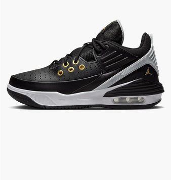 Кросівки жіночі Jordan Max Aura 5 Gs (DZ4352-017), 36.5, WHS, < 10%, 1-2 дні