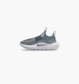 Кроссовки детские Nike Flex Runner 4 Grey (IF2893-004), 35.5, WHS, 10% - 20%, 1-2 дня