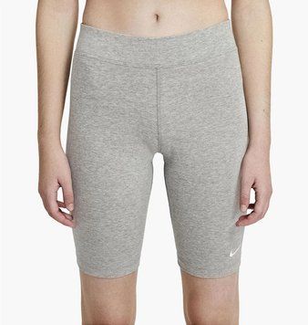 Лосіни унісекс Nike Sportswear Essential Bike Shorts (CZ8526-063), XL, WHS, > 50%, 1-2 дні