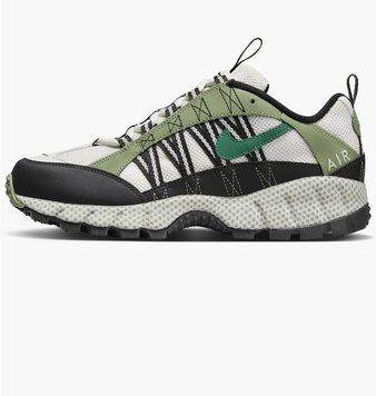 Кросівки чоловічі Nike Air Humara Shoes White/Olive (FJ7098-301), 37.5, WHS, < 10%, 1-2 дні