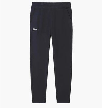 Брюки мужские Australian Essentials Fleece Trousers Black (LSUPA0011-200), 2XL, WHS, 10% - 20%, 1-2 дня