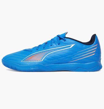 Футзалки женские Puma Ultra 6 Play In Blue (108537-01), 41, WHS, < 10%, 1-2 дня