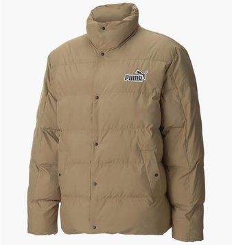 Куртка мужская Puma Better Polyball Men&rsquo;S Puffer (675376-85), XL, WHS, 10% - 20%, 1-2 дня