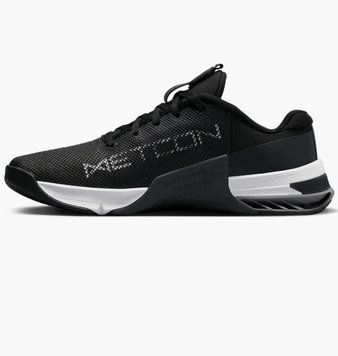 Кросівки жіночі Nike Metcon 8 (DO9327-001), 36, WHS, > 50%, 1-2 дні