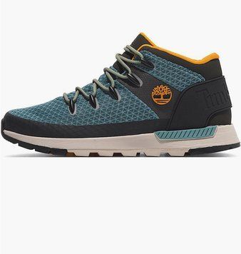 Ботинки мужские Timberland Sprint Trekker Mid (TB0A5XEWCL6), 43, WHS, < 10%, 1-2 дня
