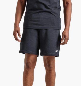Шорты мужские New Balance Sport Essentials Fleece Black (MS41504), 2XL, WHS, 1-2 дня