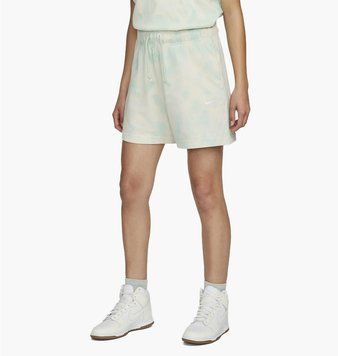 Шорты женские Nike Washed Jersey Shorts (DM6712-379), S, WHS, 20% - 30%, 1-2 дня