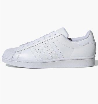 Кросівки чоловічі Adidas Superstar (EG4960), 42, WHS, < 10%, 1-2 дні