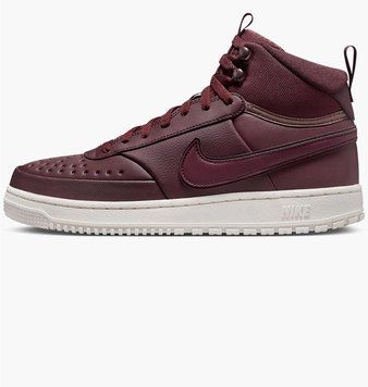 Черевики чоловічі Nike Court Vision Mid Winter Shoes (DR7882-600), 44, WHS, < 10%, 1-2 дні