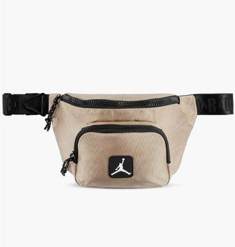 Сумка на пояс Jordan Rise Cross Body Bag (MA0887-XA3), One Size, WHS, < 10%, 1-2 дні
