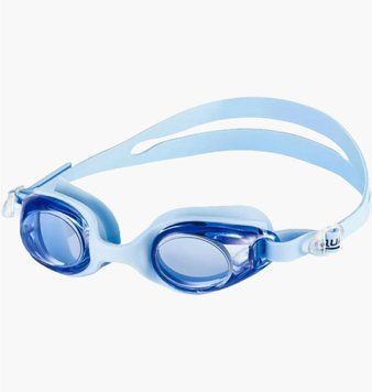 Очки для плавания Aqua Speed Ariadna 034-02 (034-02), OSFM, WHS, < 10%, 1-2 дня