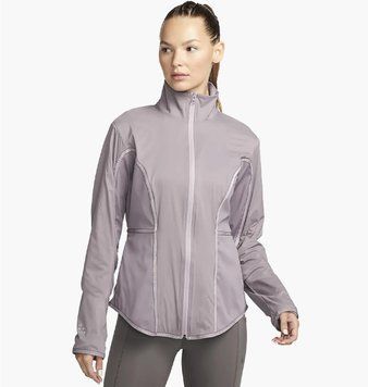 Куртка жіноча Nike Storm-Fit Run Division (DQ6561-531), M, WHS, > 50%, 1-2 дні