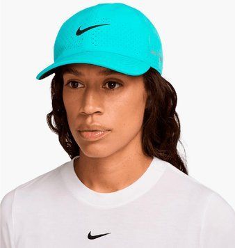 Кепка Nike Dfadv Club Turquoise (FB5598-345), S/M, WHS, 10% - 20%, 1-2 дні