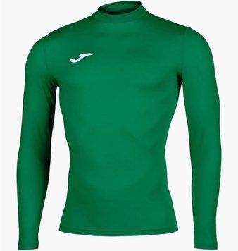 Термобелье детское Joma Brama Academy Green (101018.45), L, WHS, 20% - 30%, 1-2 дня