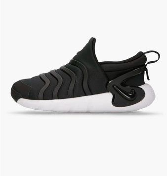 Кроссовки детские Nike Dynamo Go (Td) (DH3438-001), 21, WHS, 40% - 50%, 1-2 дня