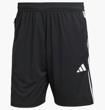 Шорти чоловічі Adidas Tiro 25 Essentials Black (JD0430), S, WHS, 10% - 20%, 1-2 дні