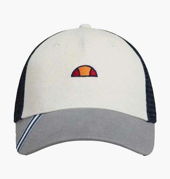 Шапка Ellesse Royce Trucker Cap Man (SARA3007-940), One Size, WHS, 10% - 20%, 1-2 дні