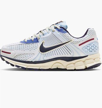 Кросівки жіночі Nike Zoom Vomero 5 White (FV8111-451), 40.5, WHS, 1-2 дні